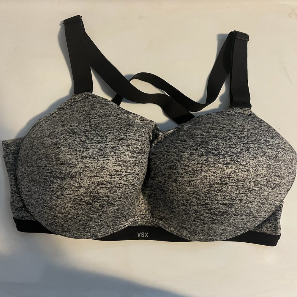 Victoria's Secret Sports Bra "The Ultimate Maximum Support"